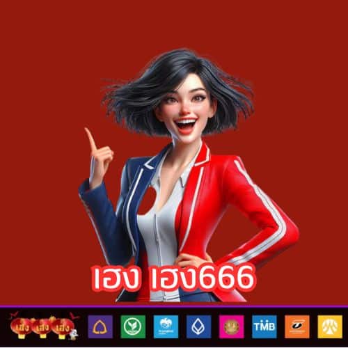 เฮง เฮง666