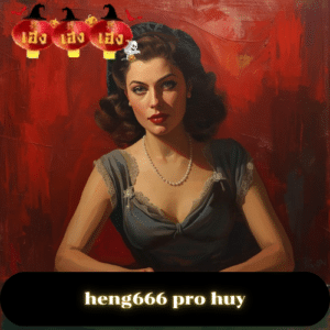 heng666 pro huy